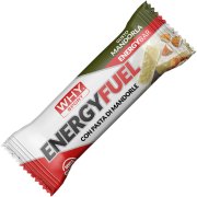Why Sport Energy Fuel Mandorla 1
